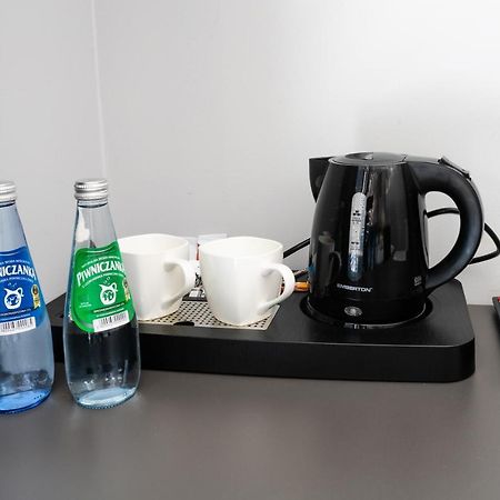 Noclegijarocin Bed & Breakfast ภายนอก รูปภาพ