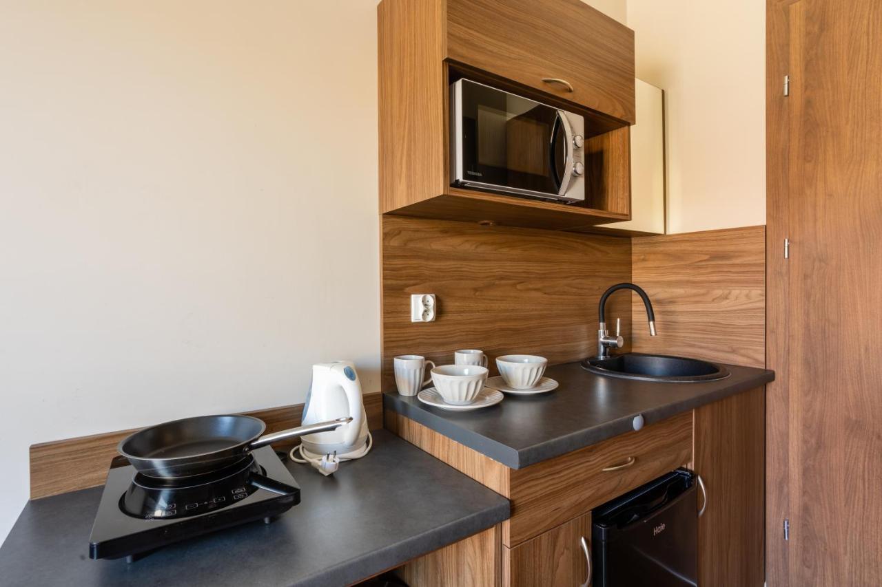 Noclegijarocin Bed & Breakfast ภายนอก รูปภาพ
