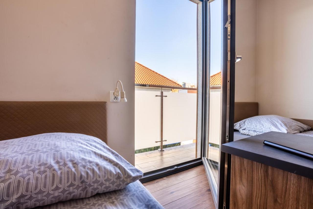 Noclegijarocin Bed & Breakfast ภายนอก รูปภาพ